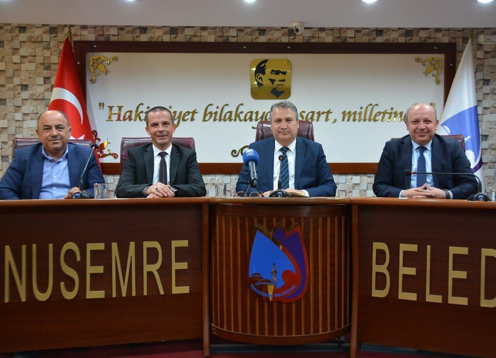 Yunuskent’in İkinci Etabı 28 Nisan’da İhaleye Çıkıyor