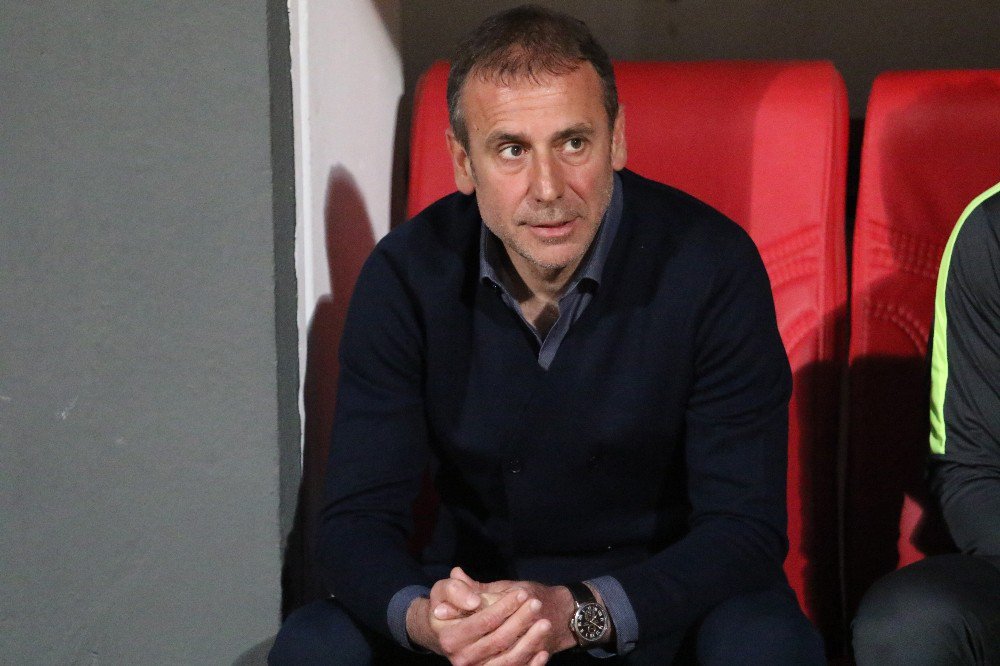 Ziraat Türkiye Kupası