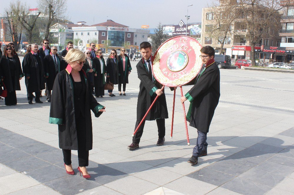 5 Nisan Avukatlar Günü