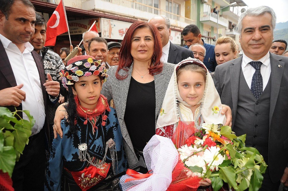 Çanakkale 1915 Müzesi Bozdoğan’da