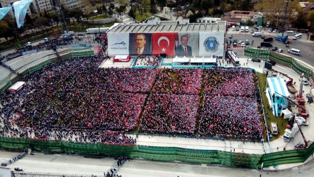 Erdoğan’dan İdlib Katliamına Tepki...