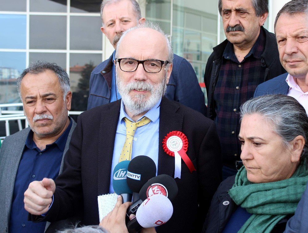 Ali İsmail Korkmaz Davasında Ailenin Beklediği Sonuç Çıkmadı