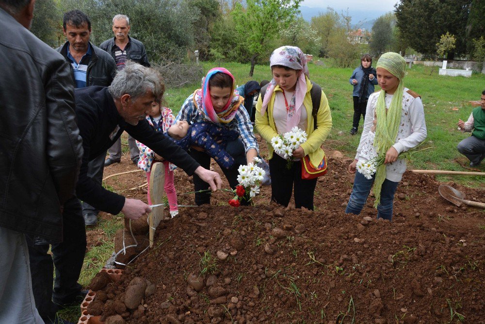 Son Nefesinde Müslüman Oldu