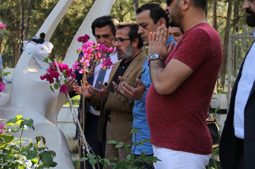 Özgecan Filmi İçin Mersin’de Yer Tespitleri Başladı