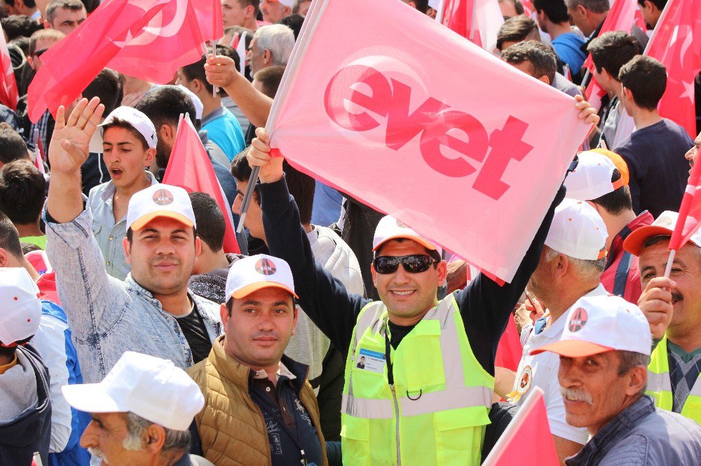 Başbakan Yıldırım Kılıçdaroğlu’na Yüklendi