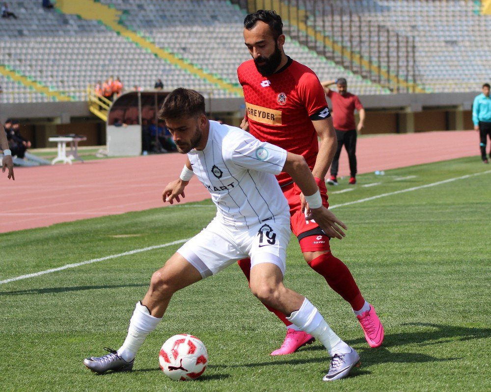 Spor Toto 3. Lig