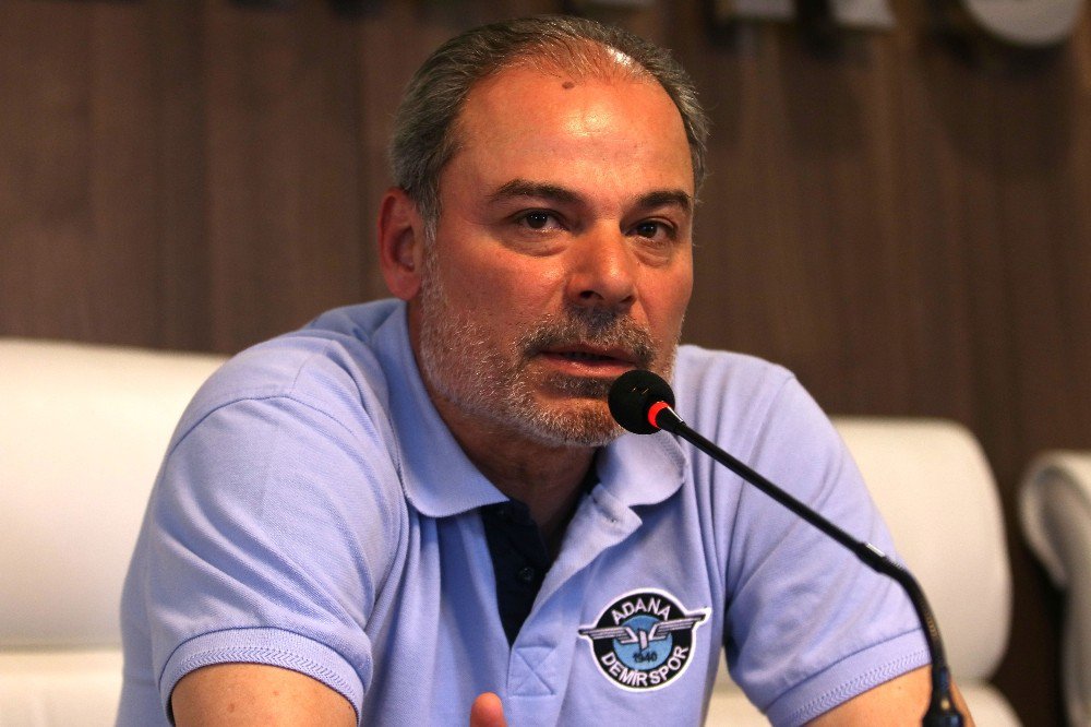 İpekoğlu: "Play-off Hedefi İçin Pes Etmeyeceğiz"