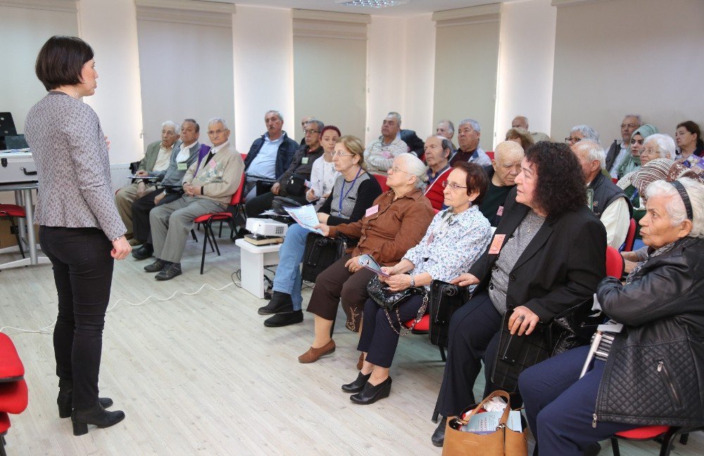 Gaziemir’deki Kanser Tarama Testlerinde Erken Tanı Vurgusu