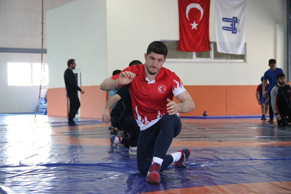 Erzurum’dan Avrupa Şampiyonluğuna Uzanan Başarı Öyküsü