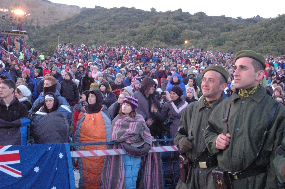 Turizmciler Avustralya’nın Uyarısından Rahatsız