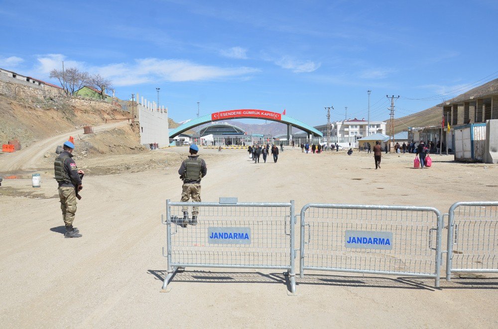 Başbakan Yıldırım Hakkari’ye Geliyor