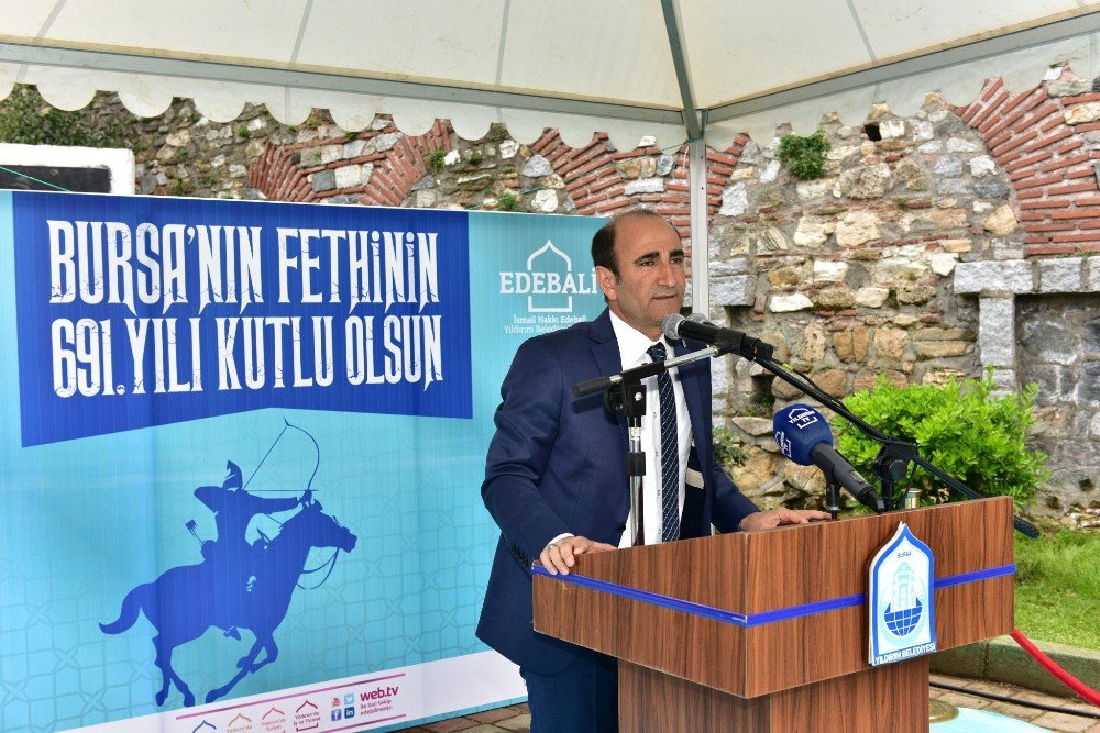 Fetih Coşkusu Yıldırım’da Yaşandı