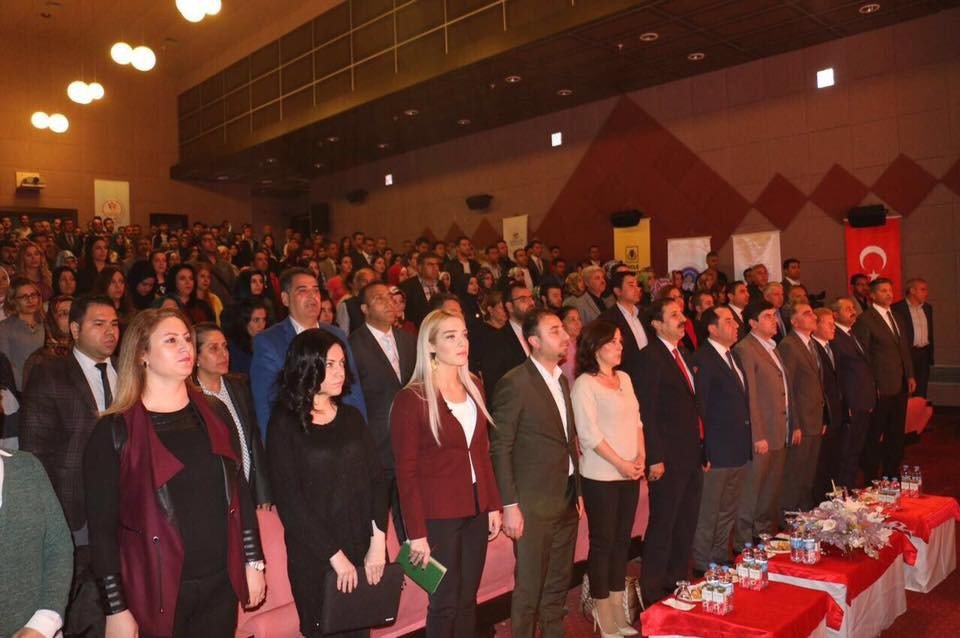 Gençlik Hizmetleri, Diyarbakırlı Gençleri Bir Araya Getirdi