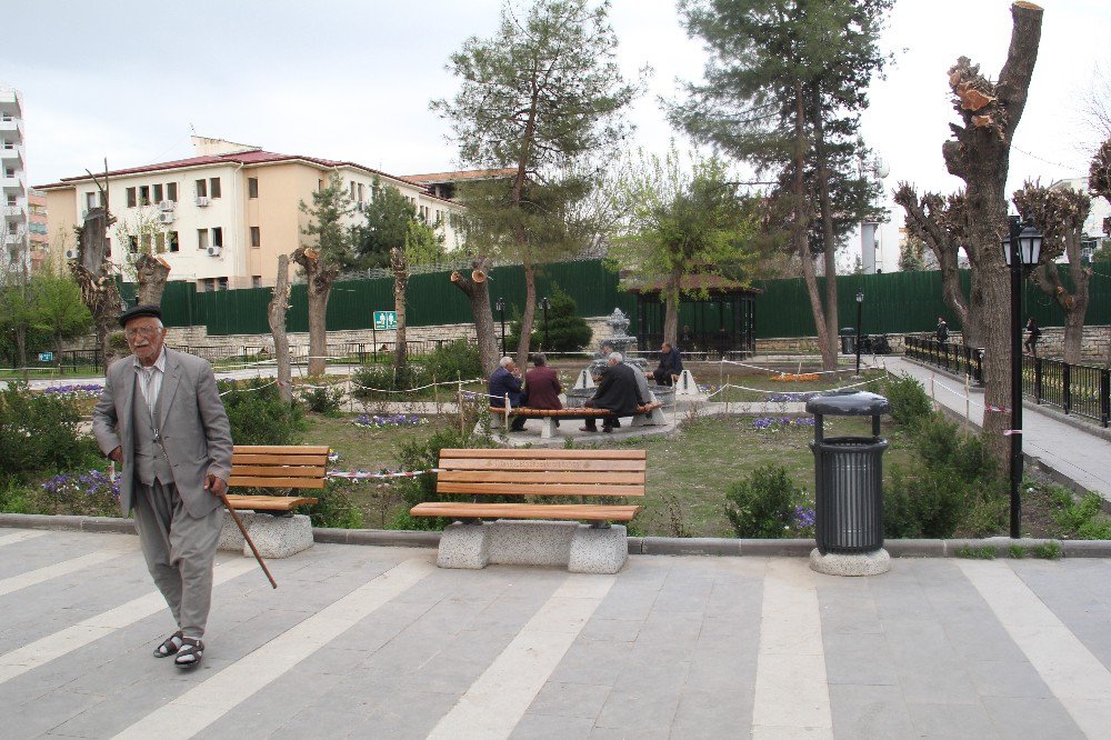 İstanbul Ve Gebze’den Görevlendirme Yapılan Silvan Belediyesine Yardım