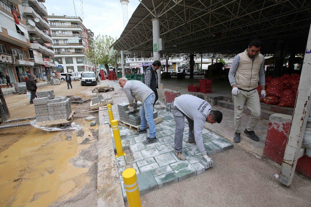 Yalı Mahallesine Otopark Müjdesi