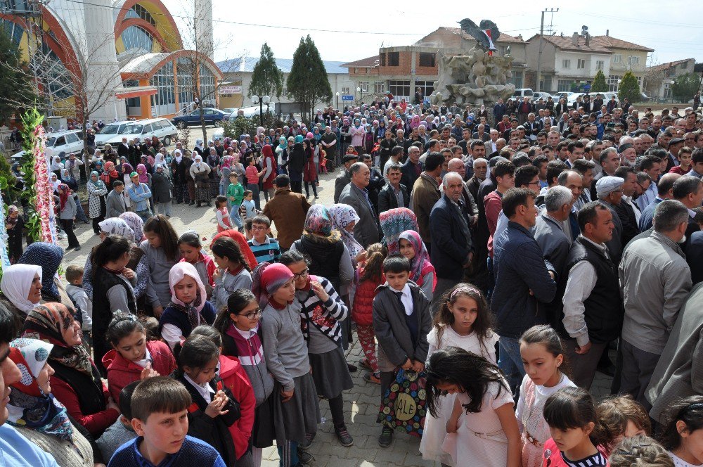 Kuşu’ya Kayyum Görevlendirildi