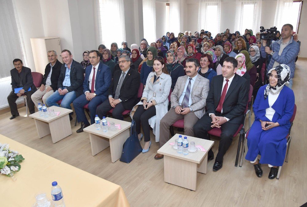 Başkan Tiryaki Gülpınar Mahallesi Sakinleri İle Buluştu