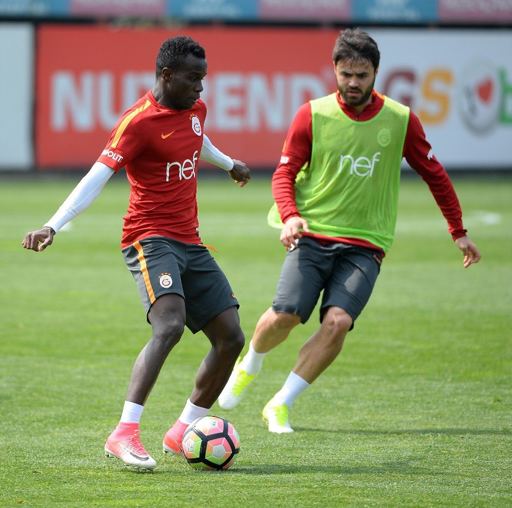 Galatasaray’da Bruma Sevinci