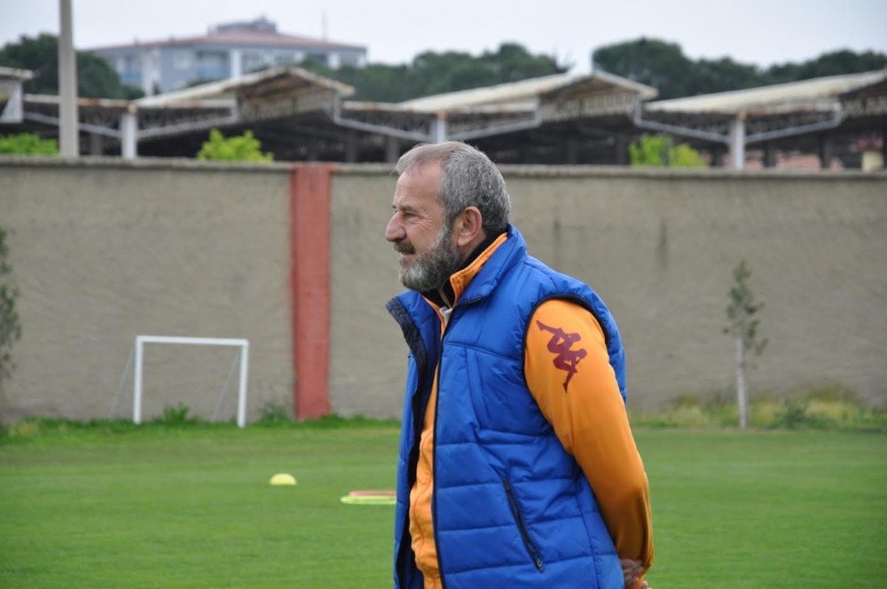 Nazilli Belediyespor’da Of Mesaisi Devam Ediyor