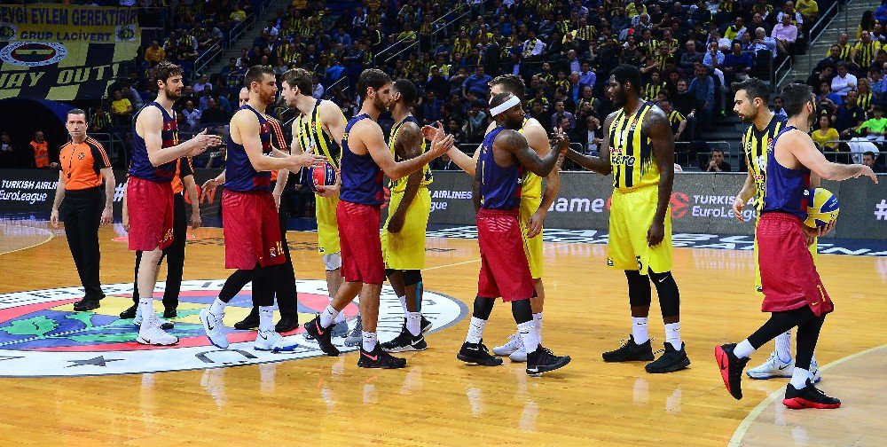 Thy Euroleague