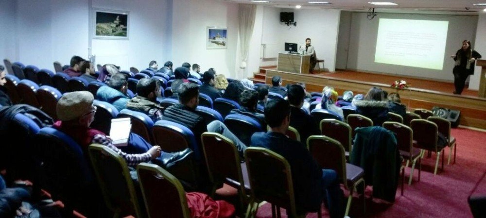 Van’da ‘Cinsel İstismara Uğrayan Çocukla Görüşme Teknikleri’ Eğitimi