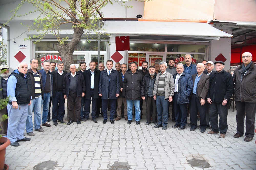 "Evet" İçin Yoğun Mesai Sürüyor