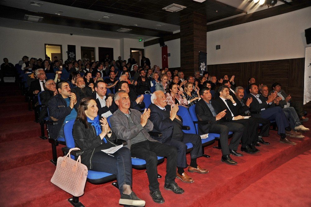 Aydın Büyükşehirden Koçarlı’da Özel Konser