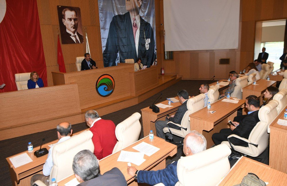 Çukurova’ya "Uluslararası Tenis Akademisi"