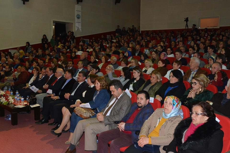 Fatsa’da ‘Türk Sanat Müziği Gençlik Ve Çocuk Korosu’ Konseri