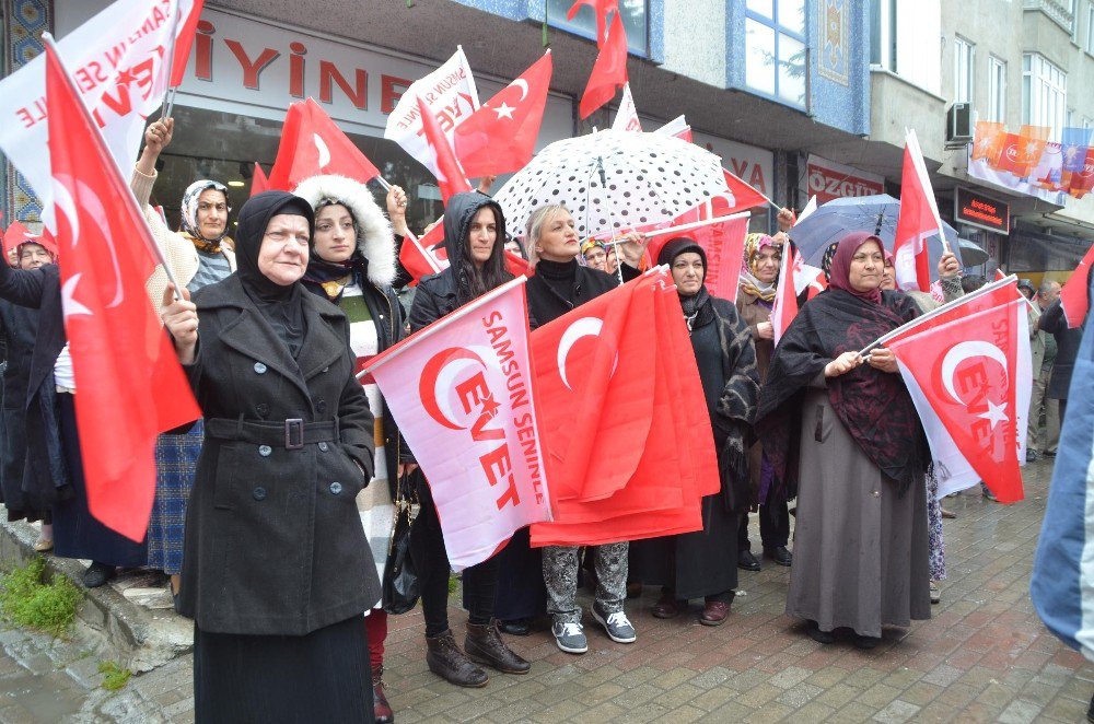 Bakan Kılıç: "Adam Olan Orada Oturmaz"