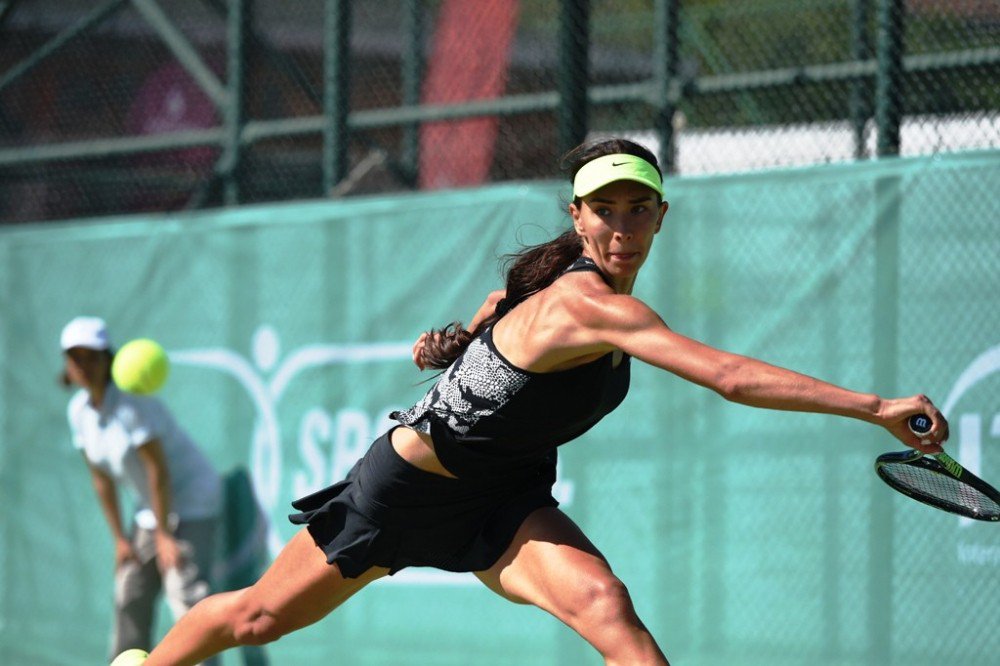 İstanbul’da Tenis Şöleni Başlıyor