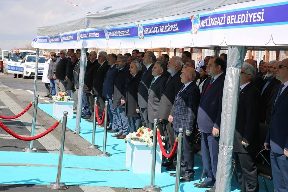 Hizmete Açılan Semt Polikliniği 11 Mahalleye Hizmet Verecek