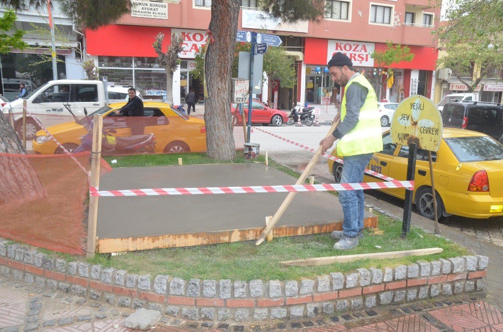 Taksici Esnafı Daha Kaliteli Hizmet Verecek