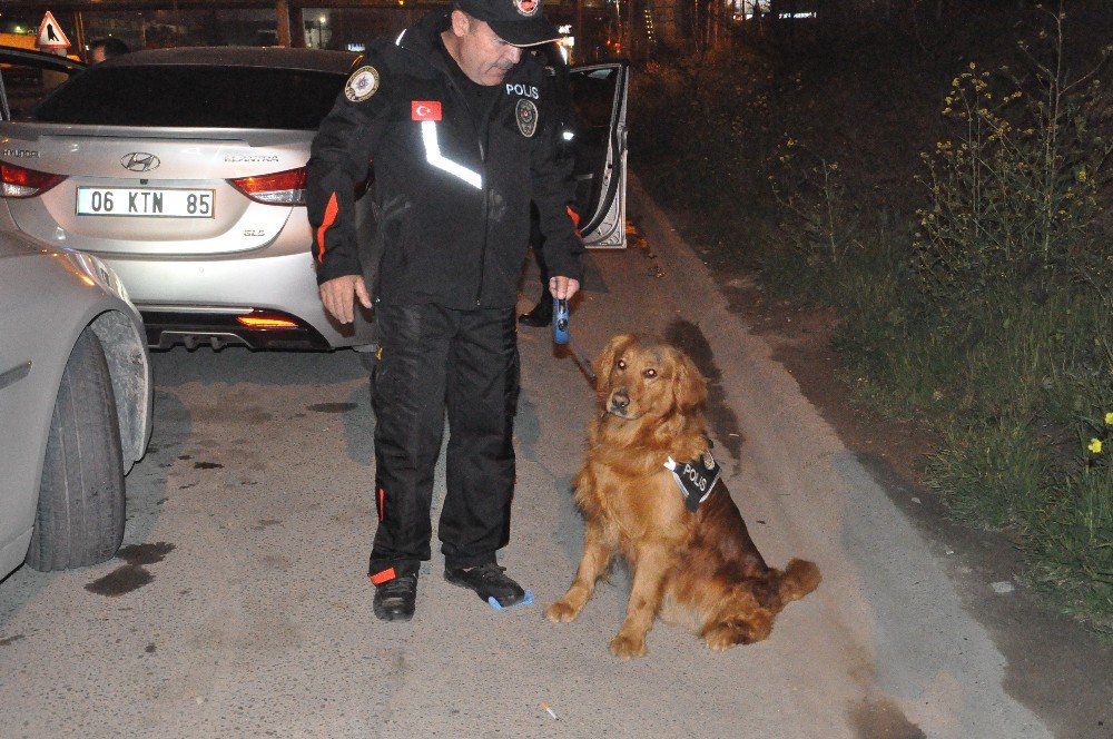 Gebze’de “Huzur Ve Güven” Uygulaması