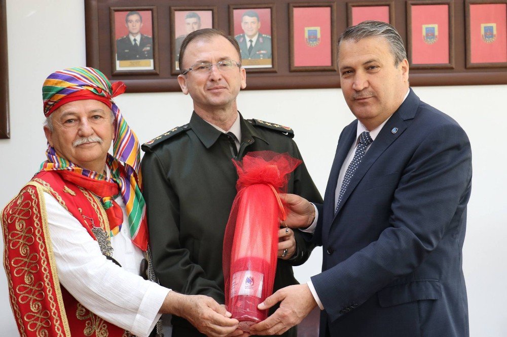 Yuntdağı Güreş Festivali İçin Ücretsiz Servisler Kalkacak