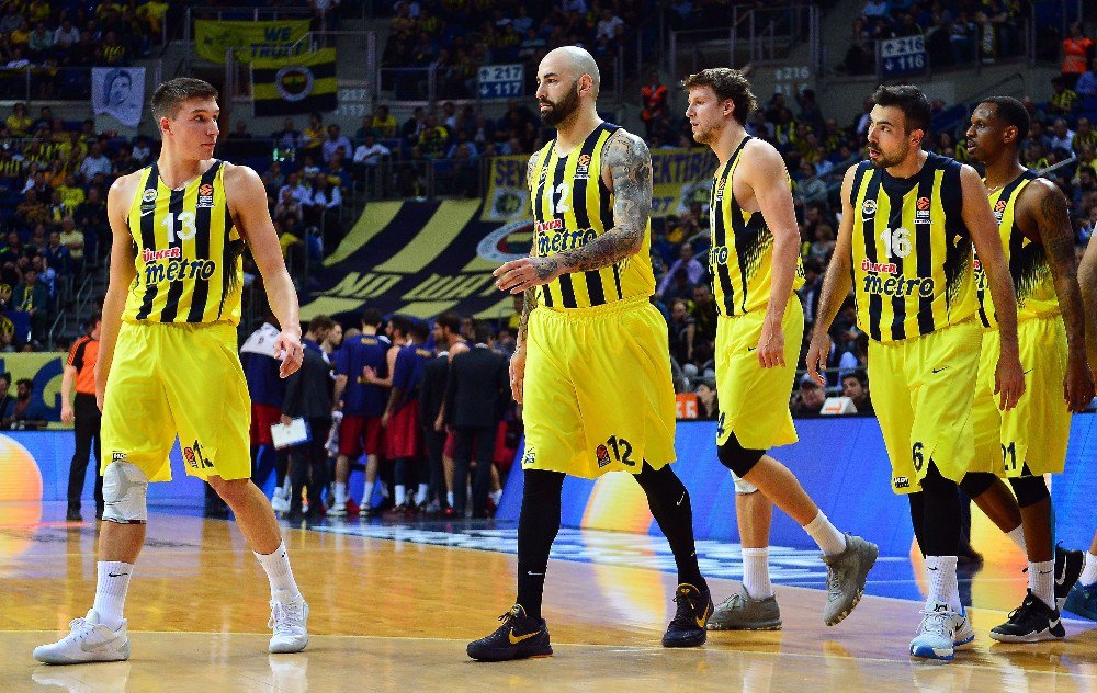 Thy Euroleague’de Play-off Programı Belli Oldu