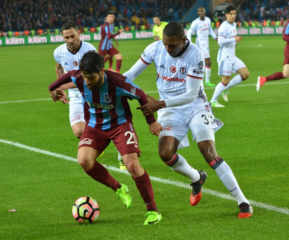 Spor Toto Süper Lig