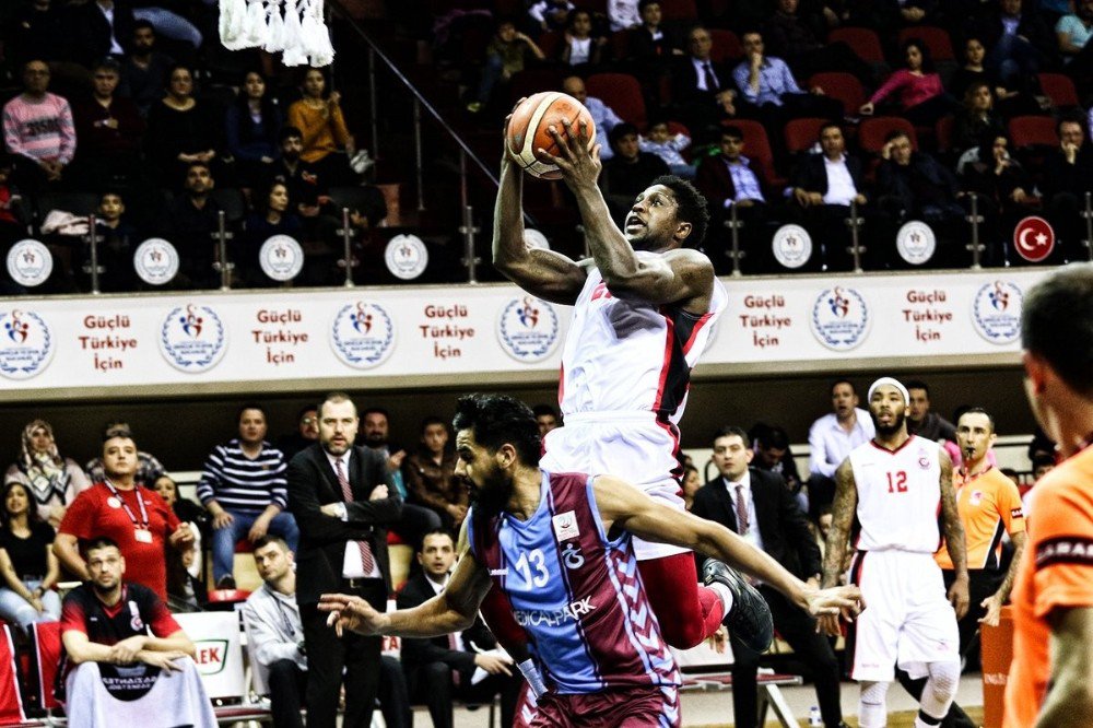 Spor Toto Basketbol Lig