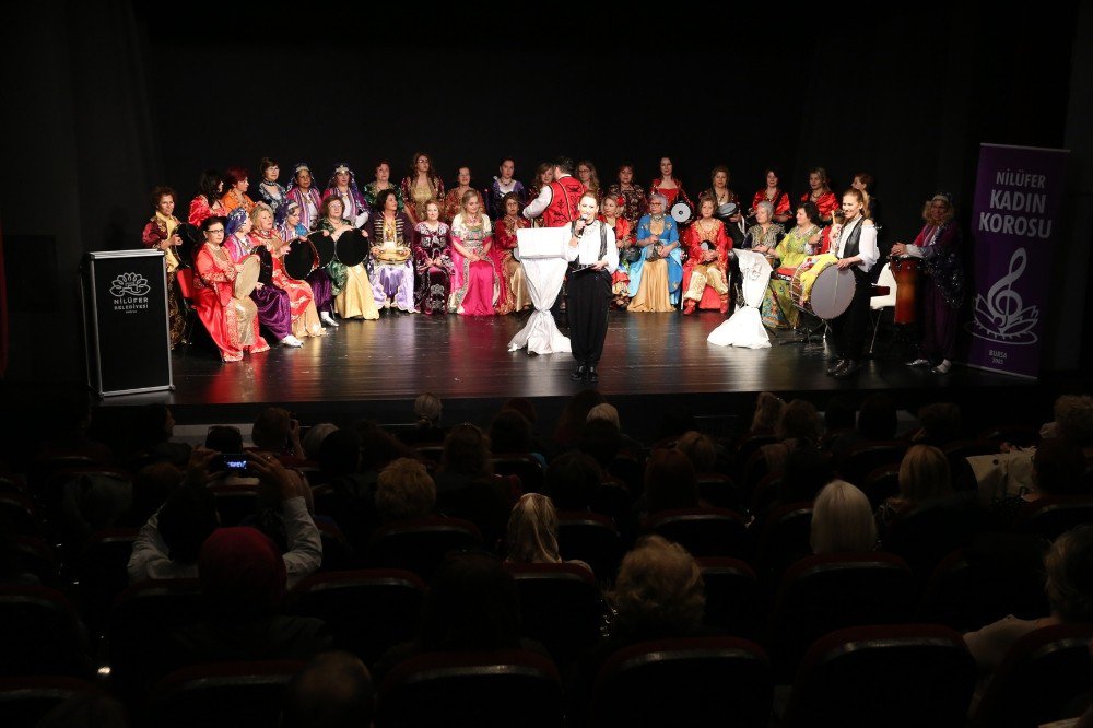 Filmmor Festivali İlk Kez Bursa’da