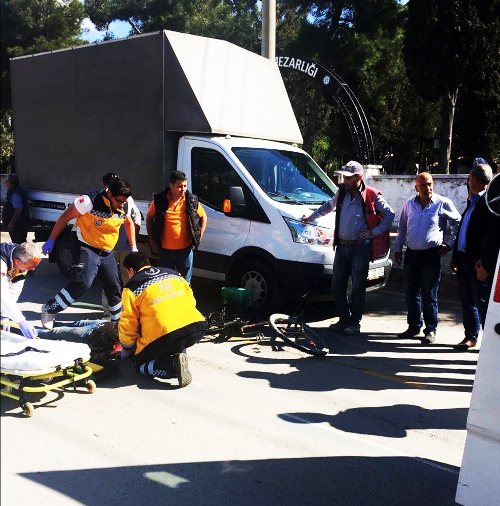 Muğla’da İki Kaza: 32 Yaralı