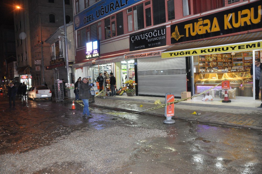 Sandıklı’da Market Cinayetinde Ölü Sayısı İkiye Çıktı