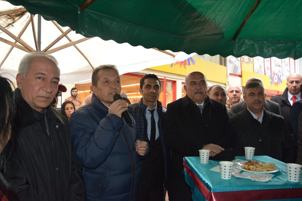 Sinop’ta Roman Müzisyenler Derneği Açıldı