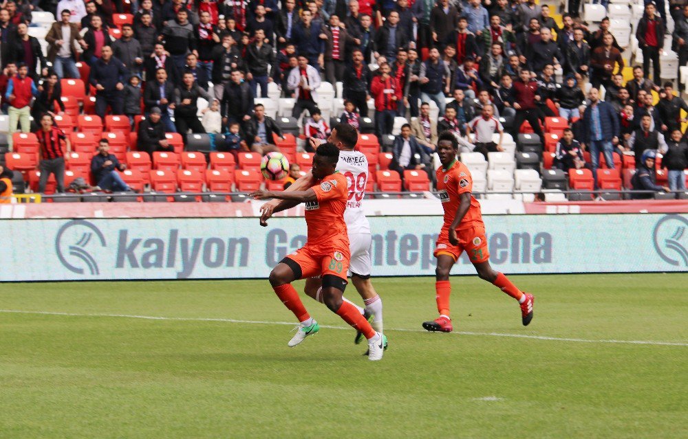 Spor Toto Süper Lig