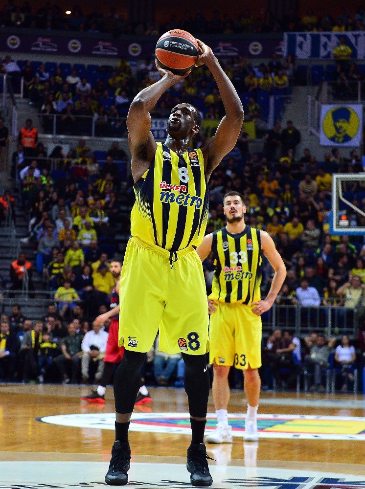 Thy Euroleague’de Normal Sezonun Ardından