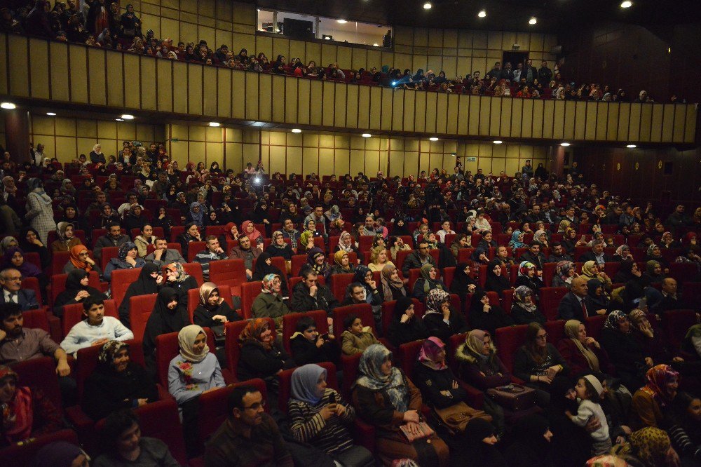 Aslanhan’dan ’Mutlu Aile’ Tavsiyeleri