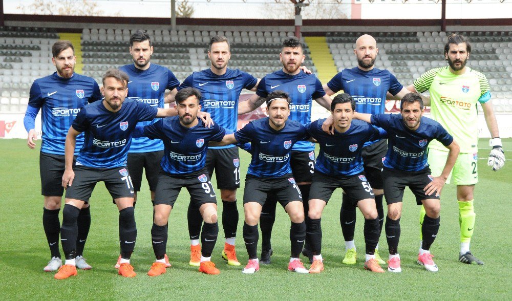 Spor Toto 3. Lig