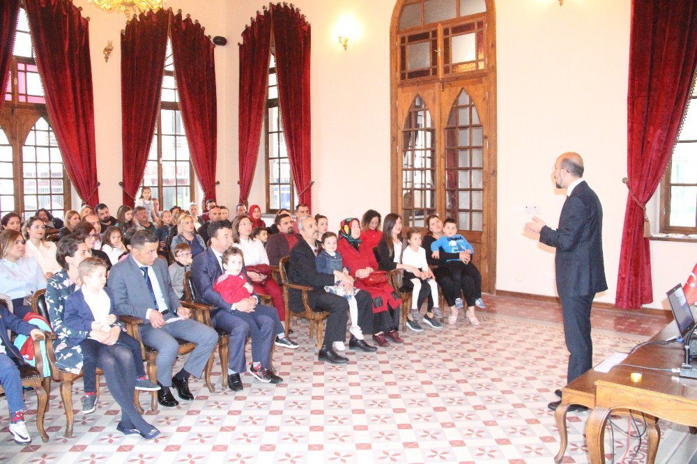 Bergama’nın ’İlgili Babaları’ Dernek Kurdu