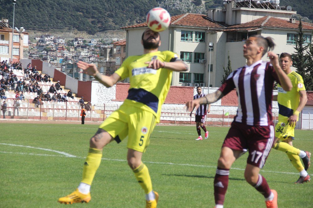 Spor Toto 2. Lig