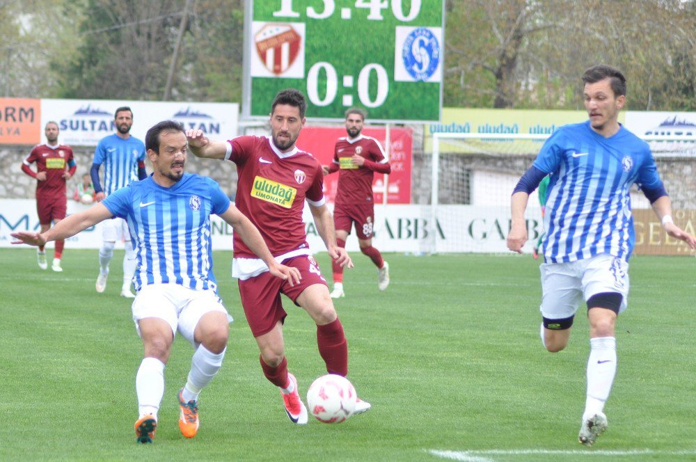 Spor Toto 2. Lig