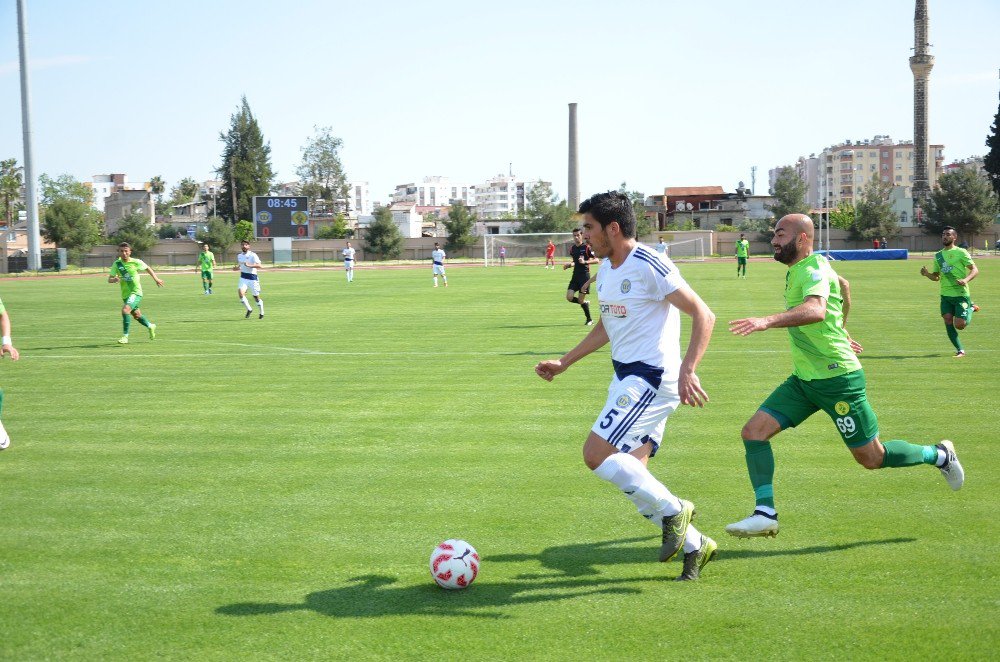 Spor Toto 3. Lig